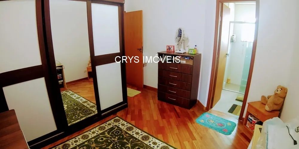 Casa, 3 quartos, 175 m² - Foto 4