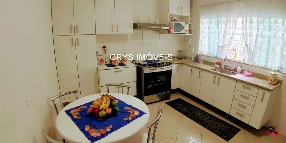 Casa, 3 quartos, 175 m² - Foto 6