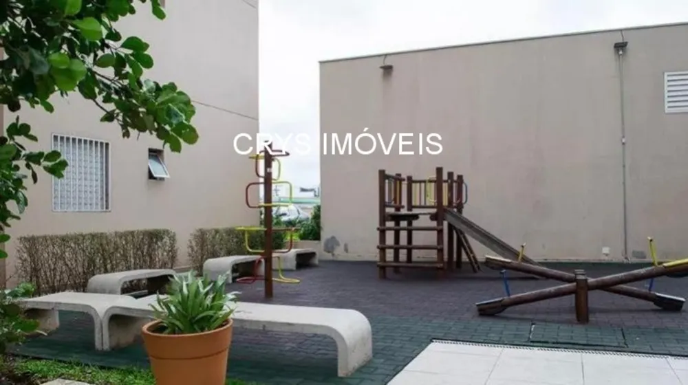 Apartamento, 2 quartos, 47 m² - Foto 3
