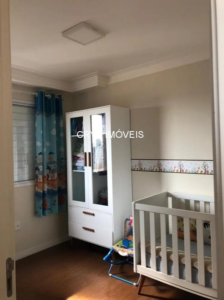 Apartamento, 2 quartos, 47 m² - Foto 9
