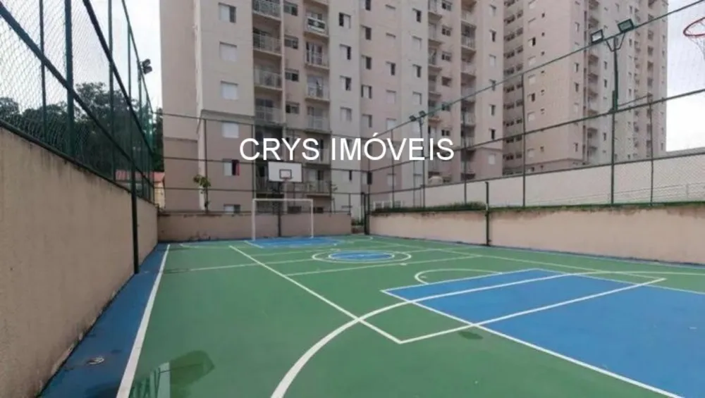 Apartamento, 2 quartos, 47 m² - Foto 4