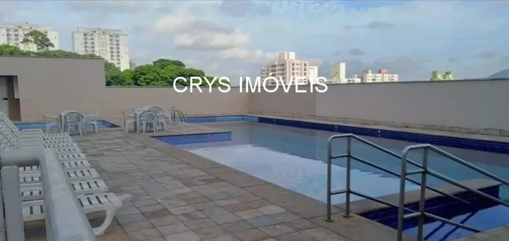 Apartamento, 2 quartos, 47 m² - Foto 6