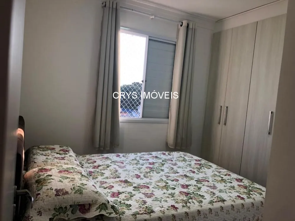 Apartamento, 2 quartos, 47 m² - Foto 8