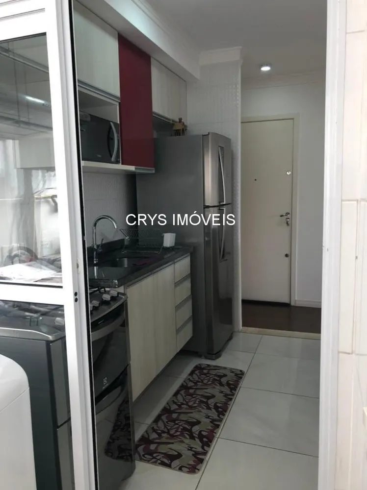 Apartamento, 2 quartos, 47 m² - Foto 12