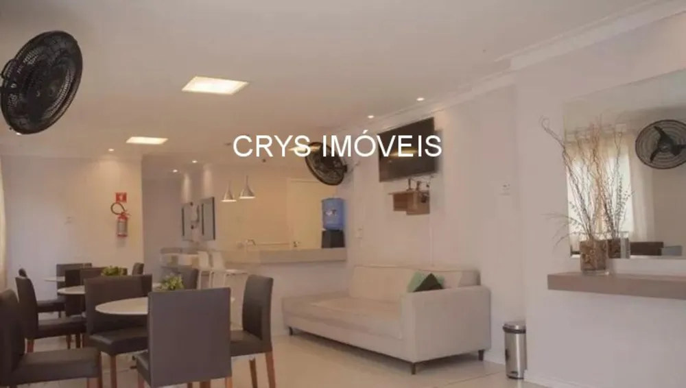 Apartamento, 2 quartos, 47 m² - Foto 5