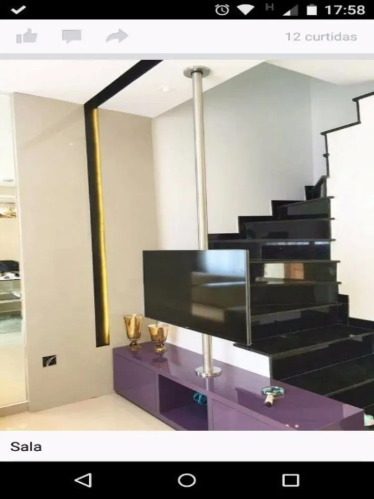 Sobrado, 2 quartos, 70 m² - Foto 14