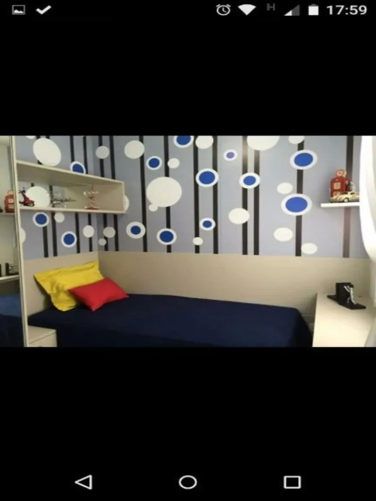 Sobrado, 2 quartos, 70 m² - Foto 15