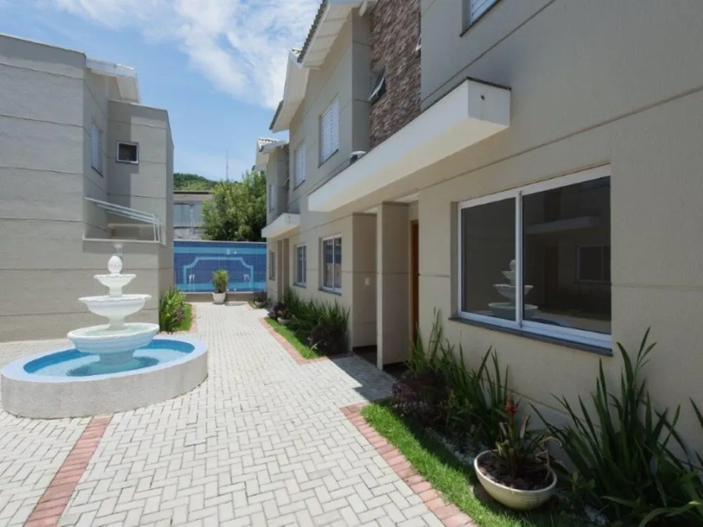 Sobrado, 2 quartos, 70 m² - Foto 4