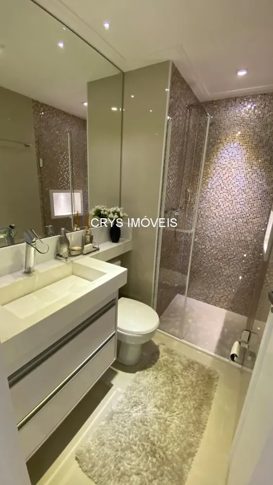 Apartamento, 3 quartos, 115 m² - Foto 7
