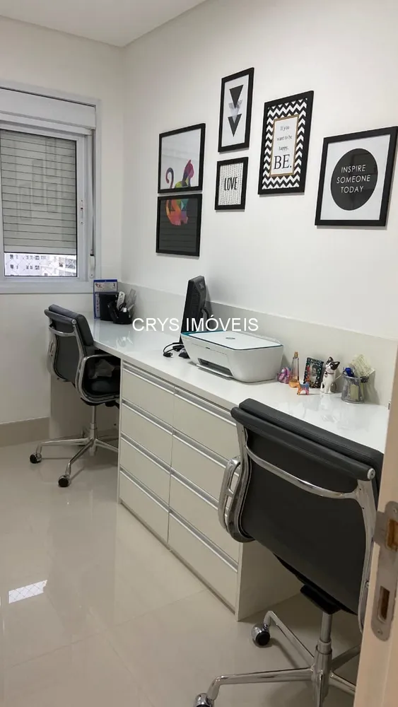 Apartamento, 3 quartos, 115 m² - Foto 8