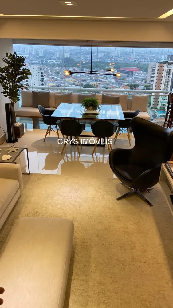 Apartamento, 3 quartos, 115 m² - Foto 3