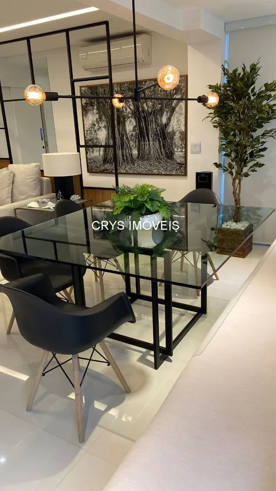 Apartamento, 3 quartos, 115 m² - Foto 5