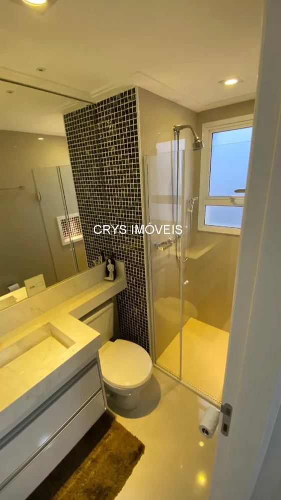 Apartamento, 3 quartos, 115 m² - Foto 15