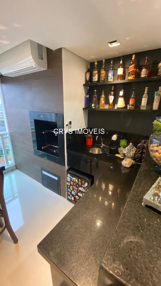 Apartamento, 3 quartos, 115 m² - Foto 11