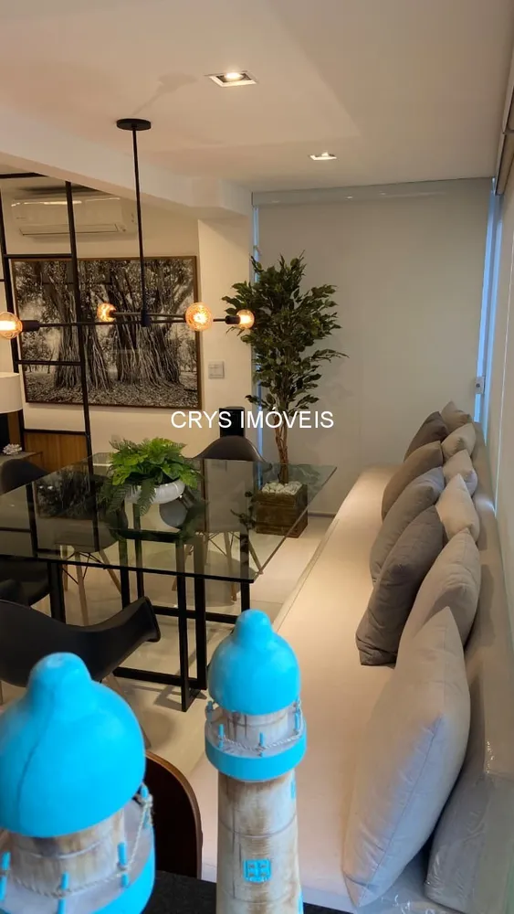 Apartamento, 3 quartos, 115 m² - Foto 4