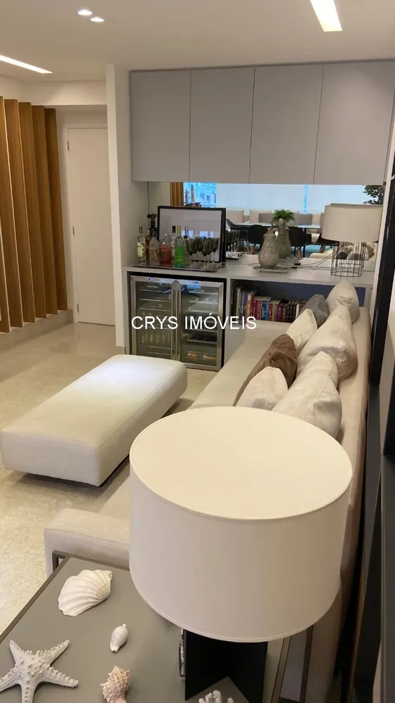 Apartamento, 3 quartos, 115 m² - Foto 6