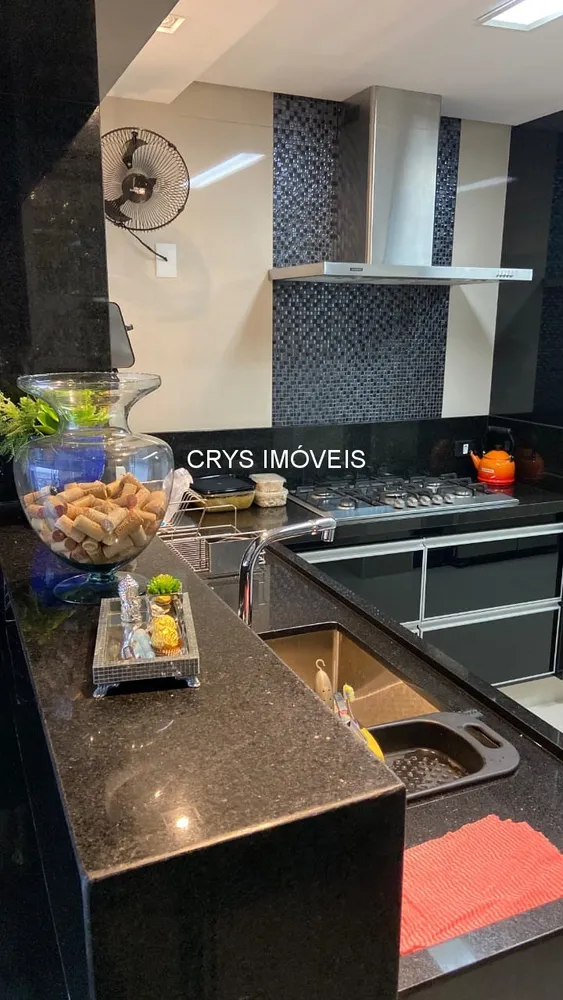 Apartamento, 3 quartos, 115 m² - Foto 16