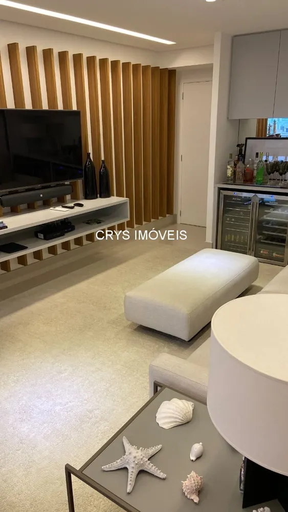 Apartamento, 3 quartos, 115 m² - Foto 9