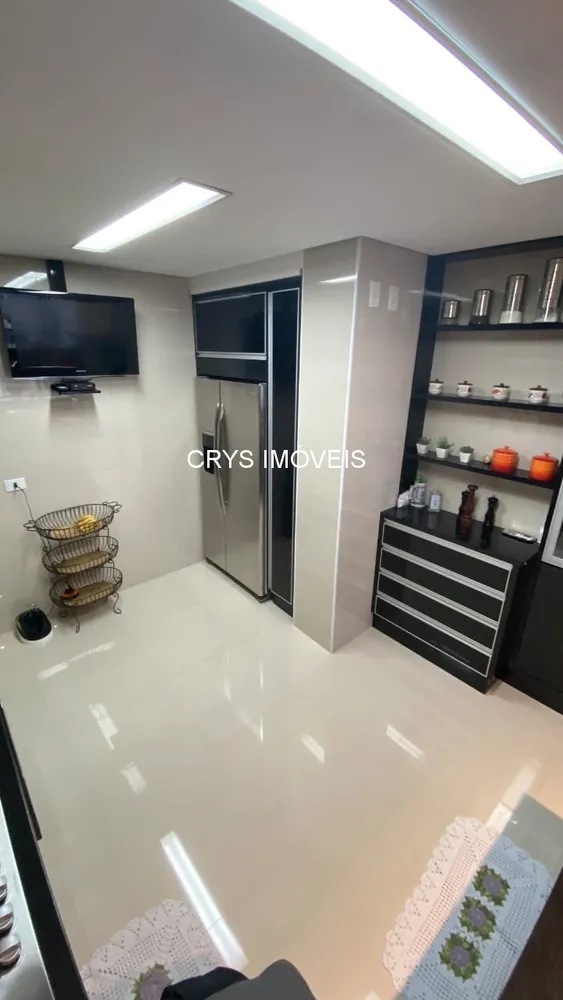 Apartamento, 3 quartos, 115 m² - Foto 2