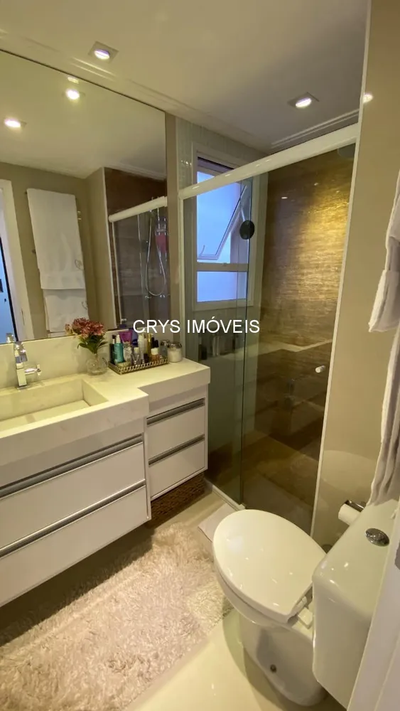 Apartamento, 3 quartos, 115 m² - Foto 12