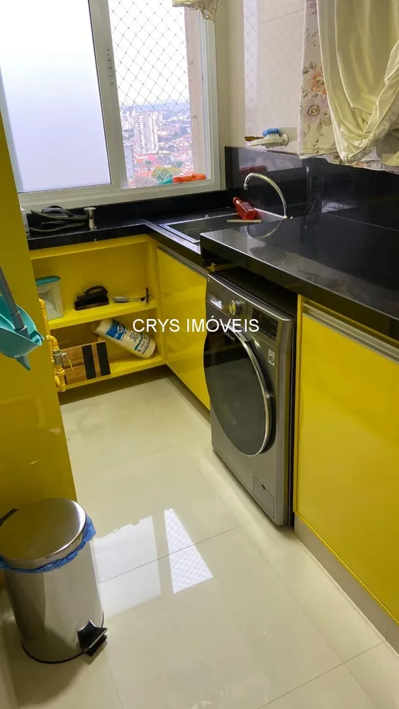 Apartamento, 3 quartos, 115 m² - Foto 1