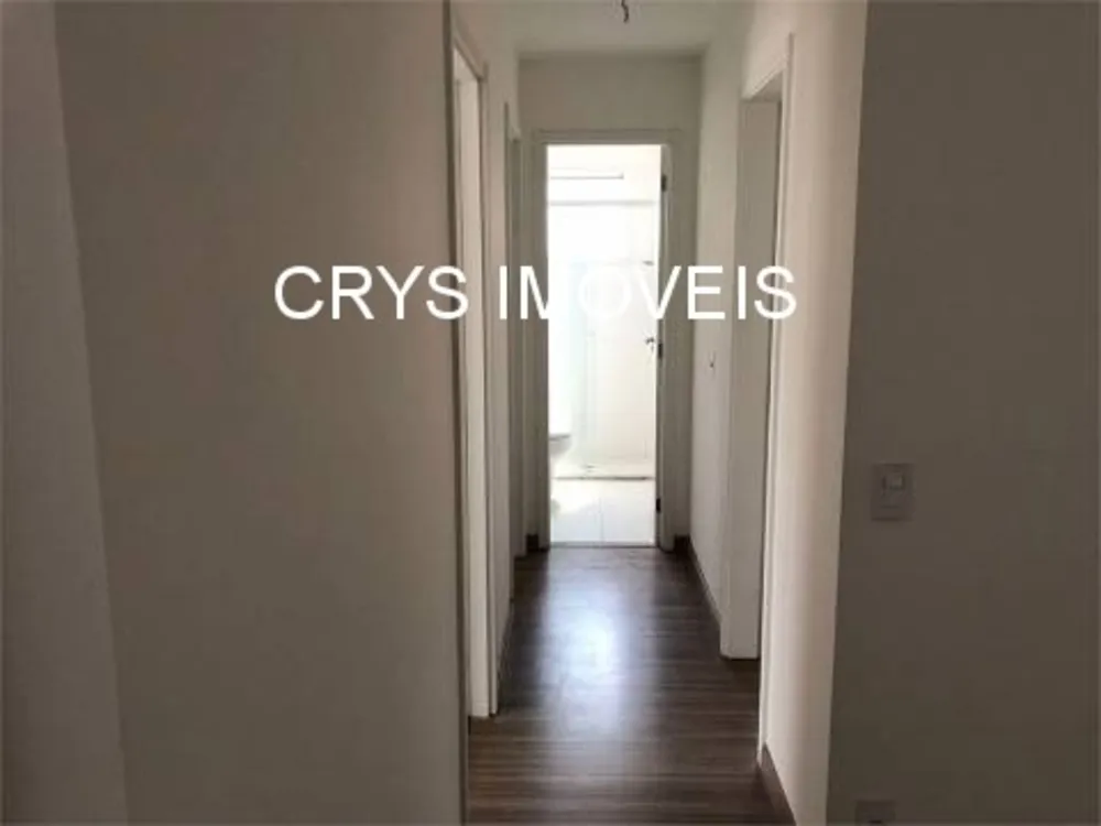 Apartamento, 3 quartos, 88 m² - Foto 7