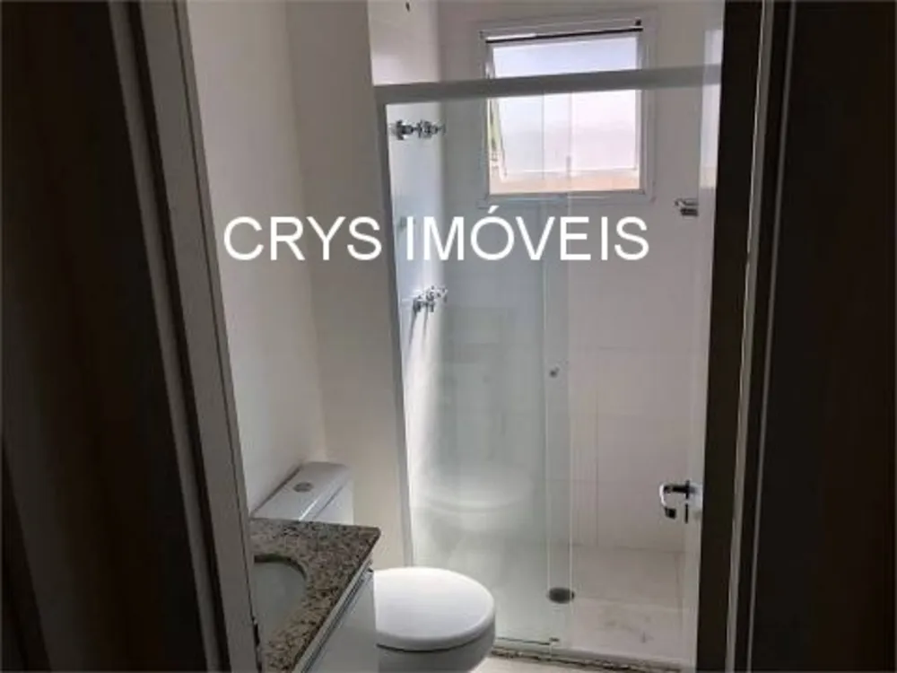 Apartamento, 3 quartos, 88 m² - Foto 4