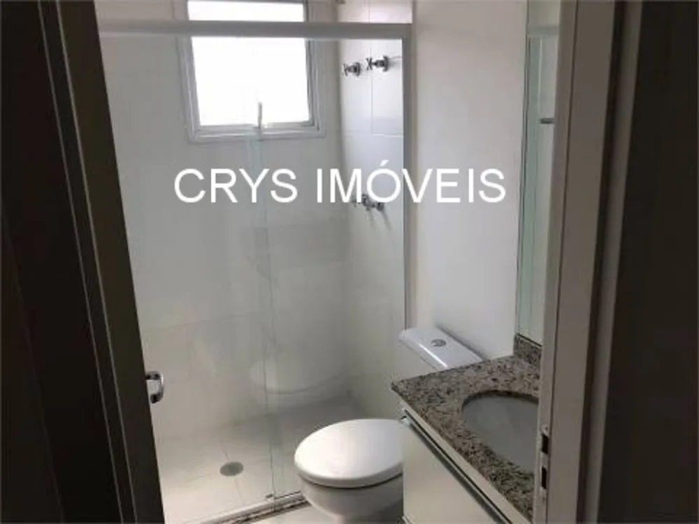 Apartamento, 3 quartos, 88 m² - Foto 9