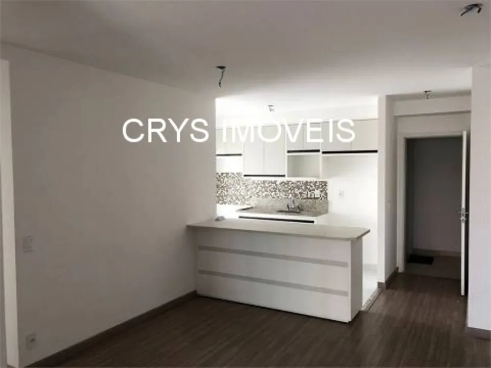Apartamento, 3 quartos, 88 m² - Foto 5