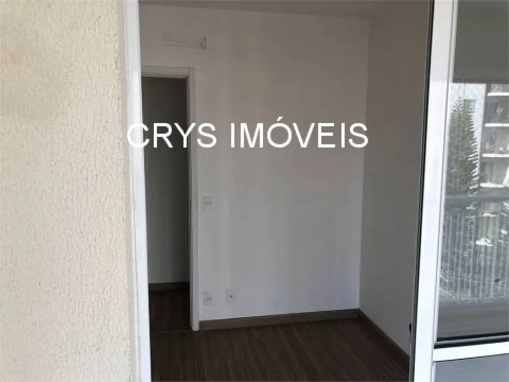 Apartamento, 3 quartos, 88 m² - Foto 11