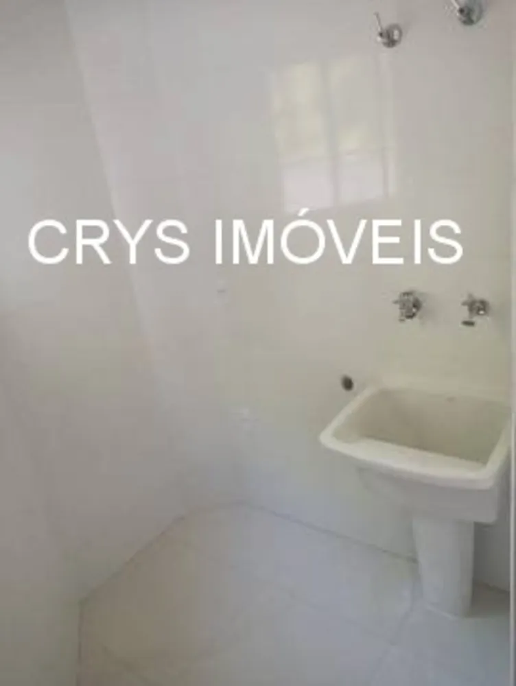 Apartamento, 2 quartos, 36 m² - Foto 5