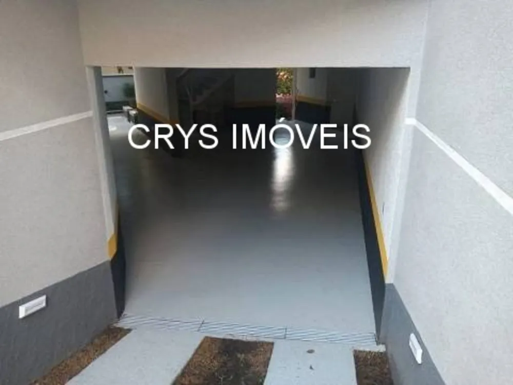 Apartamento, 2 quartos, 36 m² - Foto 3