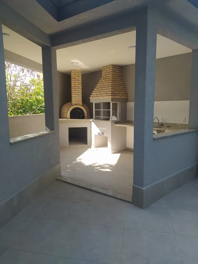 Apartamento, 2 quartos, 36 m² - Foto 2