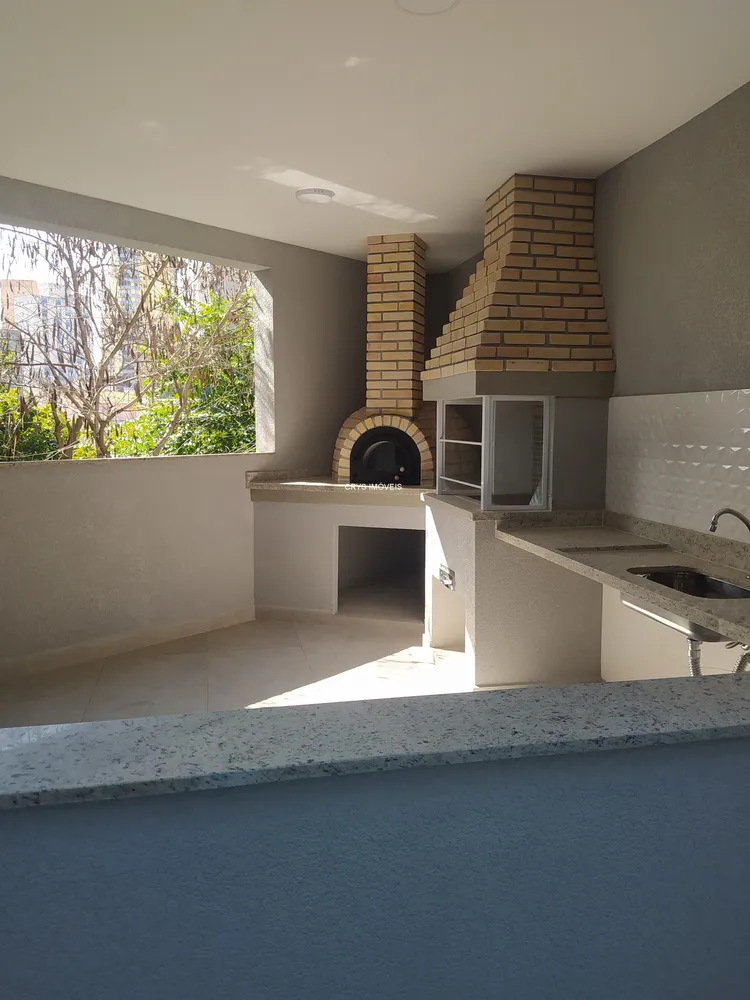 Apartamento, 2 quartos, 36 m² - Foto 2