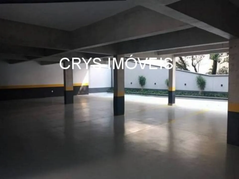 Apartamento, 2 quartos, 36 m² - Foto 4