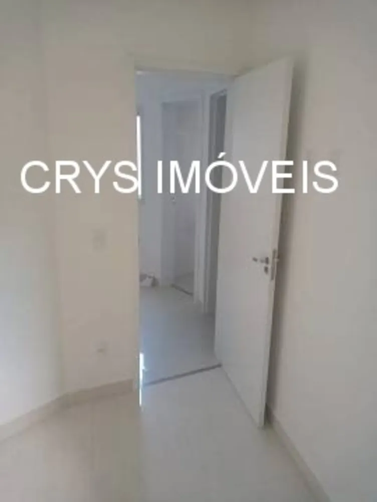 Apartamento, 2 quartos, 36 m² - Foto 3