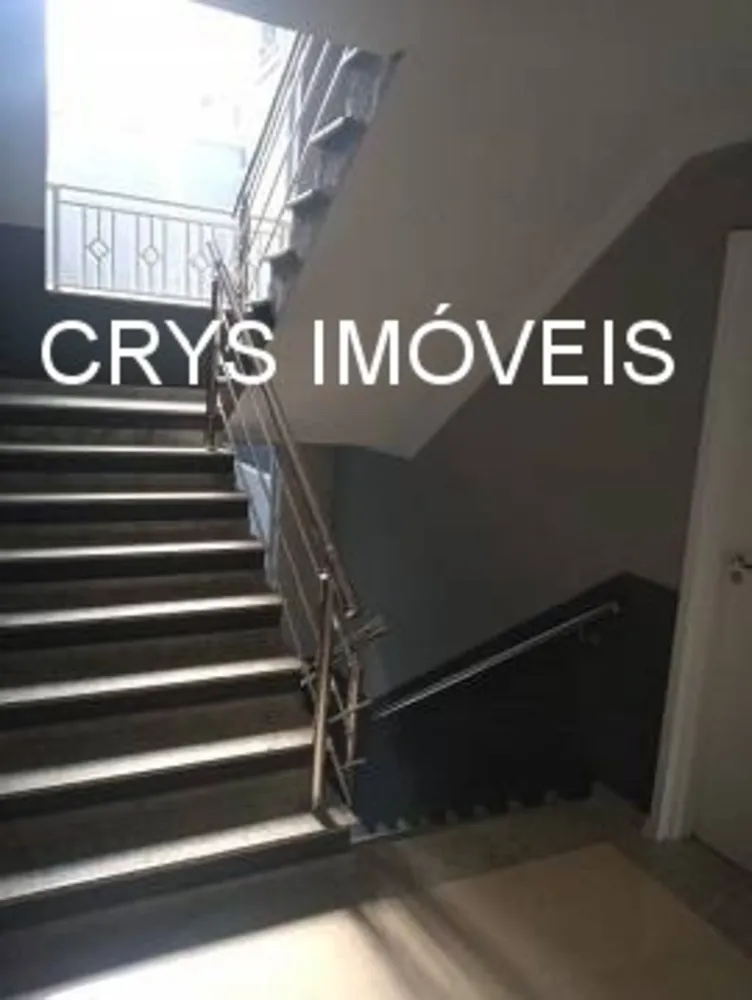 Apartamento, 2 quartos, 36 m² - Foto 6
