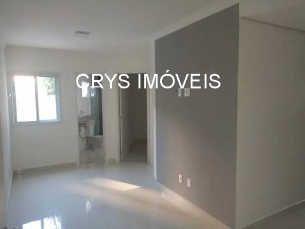 Apartamento, 2 quartos, 36 m² - Foto 1