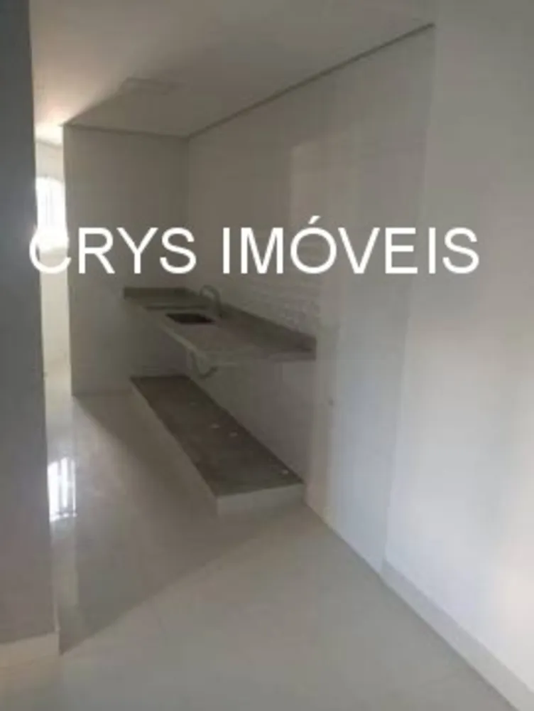 Apartamento, 2 quartos, 36 m² - Foto 6