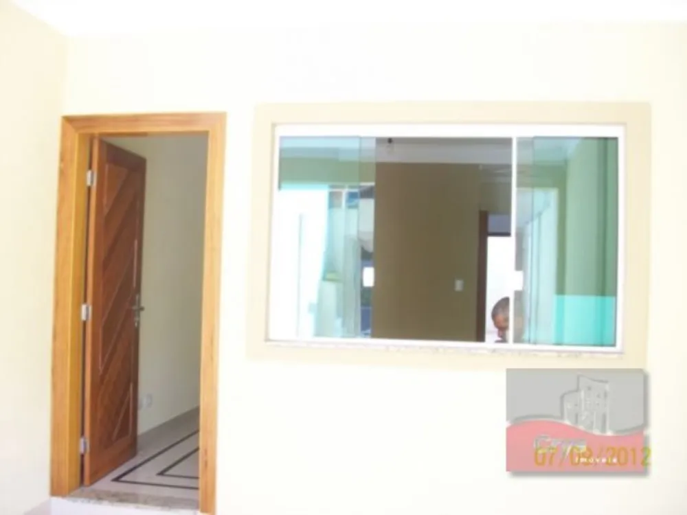 Sobrado, 4 quartos - Foto 4