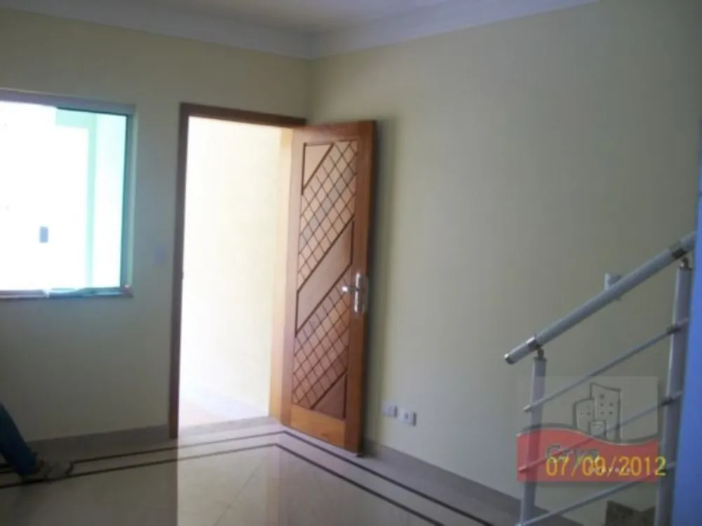 Sobrado, 4 quartos - Foto 2