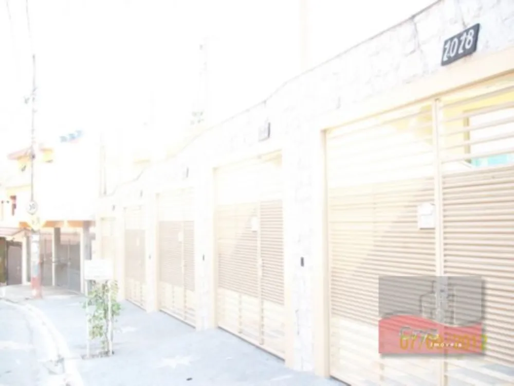 Sobrado, 4 quartos - Foto 3