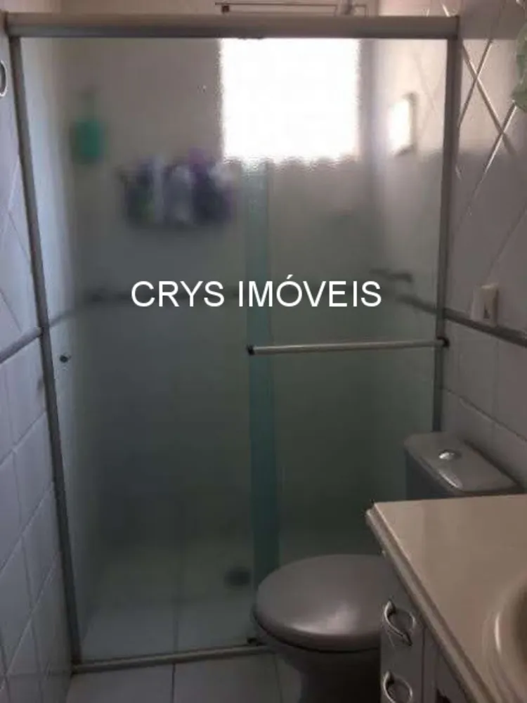 Apartamento, 2 quartos, 60 m² - Foto 1