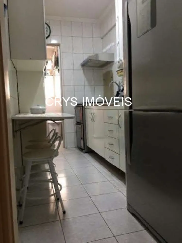 Apartamento, 2 quartos, 60 m² - Foto 4