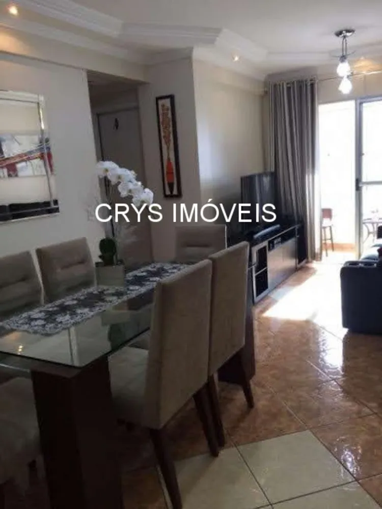 Apartamento, 2 quartos, 60 m² - Foto 6