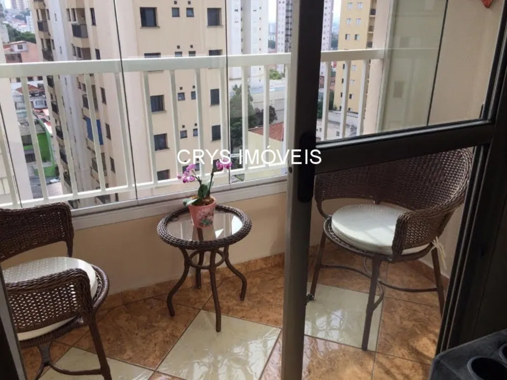 Apartamento, 2 quartos, 60 m² - Foto 2