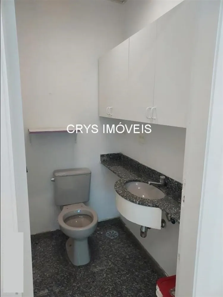 Sala-Conjunto, 41 m² - Foto 10