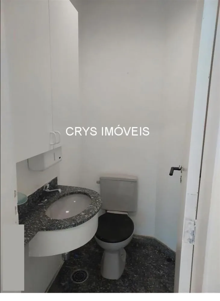 Sala-Conjunto, 41 m² - Foto 9