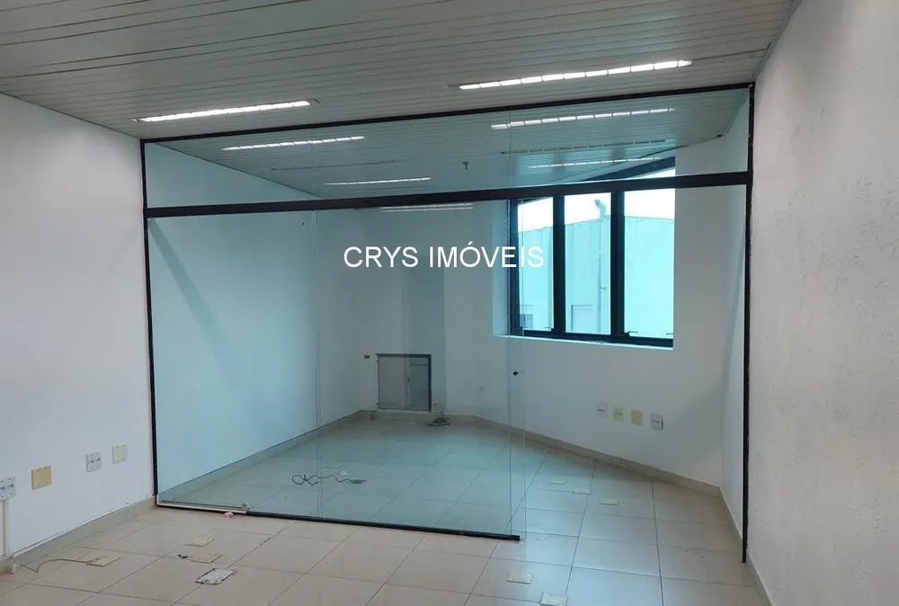 Sala-Conjunto, 41 m² - Foto 6