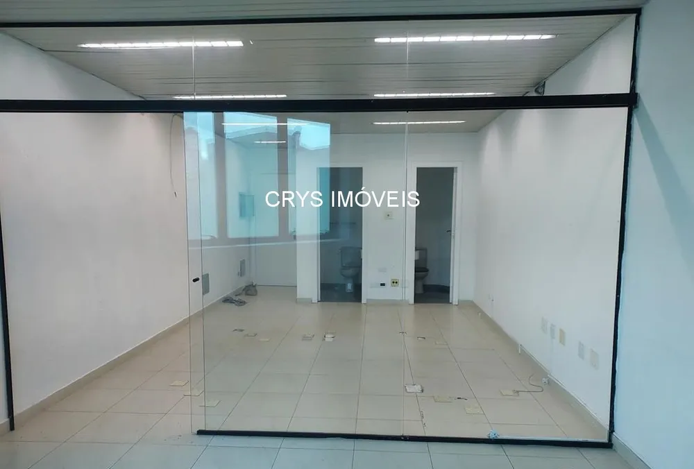 Sala-Conjunto, 41 m² - Foto 1